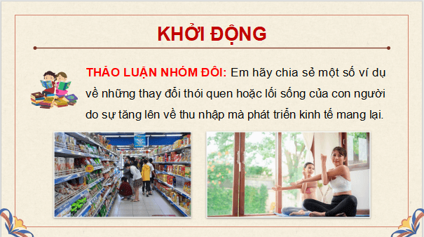 Giáo án điện tử Chuyên đề Kinh tế pháp luật 12 Cánh diều (hay nhất) | Bài giảng powerpoint (PPT) Chuyên đề KTPL 12