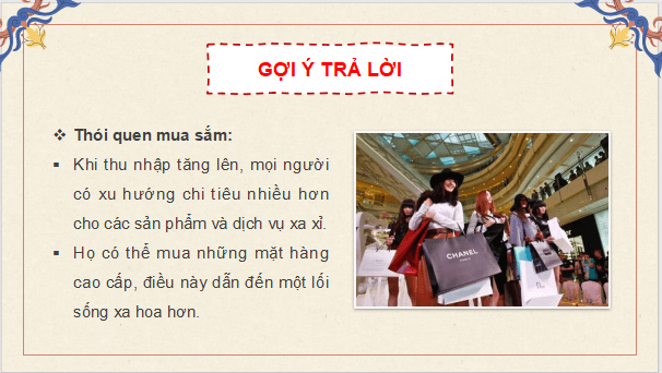 Giáo án điện tử Chuyên đề Kinh tế pháp luật 12 Cánh diều (hay nhất) | Bài giảng powerpoint (PPT) Chuyên đề KTPL 12