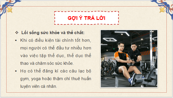 Giáo án điện tử Chuyên đề Kinh tế pháp luật 12 Cánh diều (hay nhất) | Bài giảng powerpoint (PPT) Chuyên đề KTPL 12