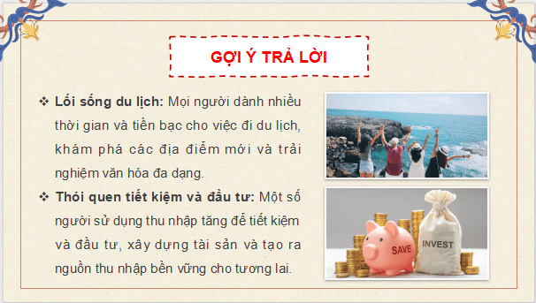 Giáo án điện tử Chuyên đề Kinh tế pháp luật 12 Cánh diều (hay nhất) | Bài giảng powerpoint (PPT) Chuyên đề KTPL 12