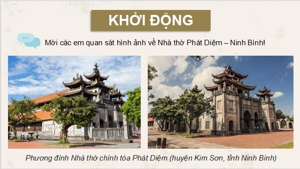 Giáo án điện tử Chuyên đề Lịch sử 12 Chân trời sáng tạo (hay nhất) | Bài giảng powerpoint (PPT) Chuyên đề Sử 12