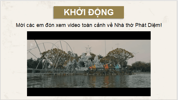 Giáo án điện tử Chuyên đề Lịch sử 12 Chân trời sáng tạo (hay nhất) | Bài giảng powerpoint (PPT) Chuyên đề Sử 12