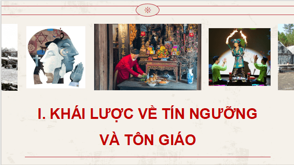 Giáo án điện tử Chuyên đề Lịch sử 12 Chân trời sáng tạo (hay nhất) | Bài giảng powerpoint (PPT) Chuyên đề Sử 12