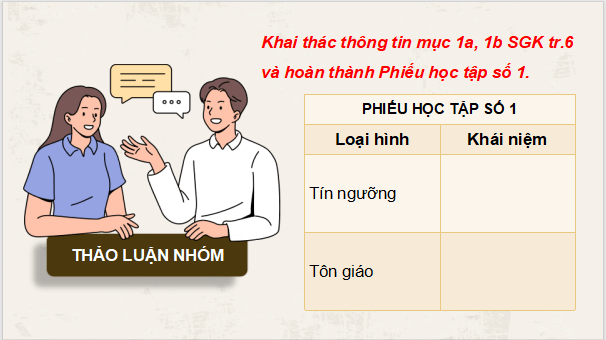 Giáo án điện tử Chuyên đề Lịch sử 12 Chân trời sáng tạo (hay nhất) | Bài giảng powerpoint (PPT) Chuyên đề Sử 12