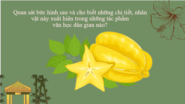 Giáo án điện tử Chuyên đề Ngữ văn 10 Kết nối tri thức (hay nhất) | Bài giảng powerpoint (PPT) Chuyên đề Ngữ văn 10