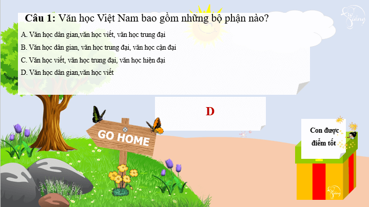 Giáo án điện tử Chuyên đề Ngữ văn 11 Kết nối tri thức (hay nhất) | Bài giảng powerpoint (PPT) Chuyên đề Ngữ văn 11