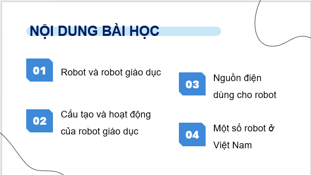 Giáo án điện tử Chuyên đề Tin học 10 Kết nối tri thức (hay nhất) | Bài giảng powerpoint (PPT) Chuyên đề Tin học 10