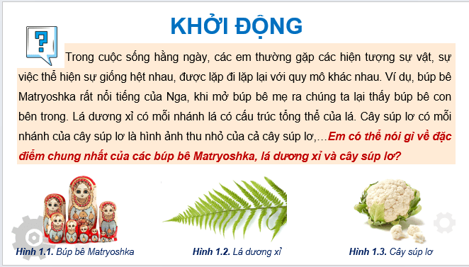 Giáo án điện tử Chuyên đề Tin học 11 Kết nối tri thức (hay nhất) | Bài giảng powerpoint (PPT) Chuyên đề Tin học 11