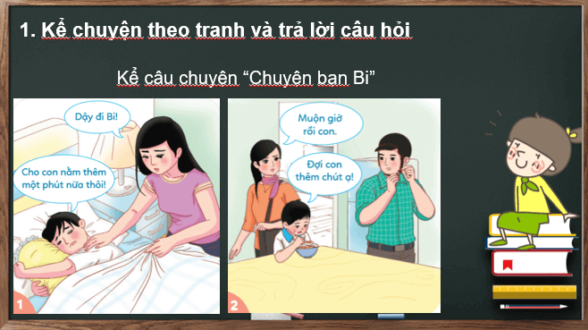 Giáo án điện tử Đạo đức lớp 2 Cánh diều (hay nhất) | Bài giảng powerpoint (PPT) Đạo đức 2