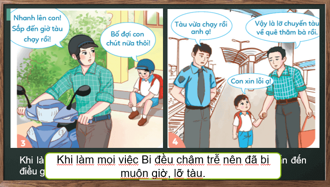 Giáo án điện tử Đạo đức lớp 2 Cánh diều (hay nhất) | Bài giảng powerpoint (PPT) Đạo đức 2