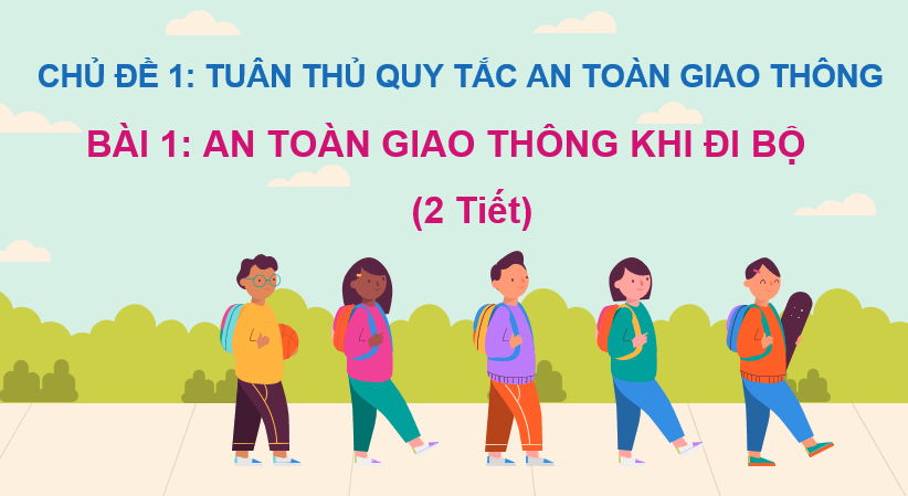 Giáo án điện tử Đạo đức lớp 3 Chân trời sáng tạo (hay nhất) | Bài giảng powerpoint (PPT) Đạo đức 3