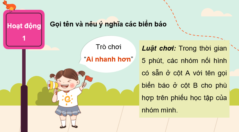 Giáo án điện tử Đạo đức lớp 3 Chân trời sáng tạo (hay nhất) | Bài giảng powerpoint (PPT) Đạo đức 3