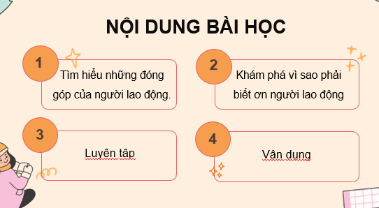 Giáo án điện tử Đạo đức lớp 4 Cánh diều (hay nhất) | Bài giảng powerpoint (PPT) Đạo đức 4