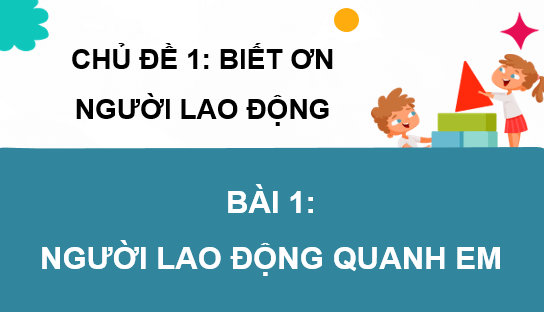 Giáo án điện tử Đạo đức lớp 4 Chân trời sáng tạo (hay nhất) | Bài giảng powerpoint (PPT) Đạo đức 4