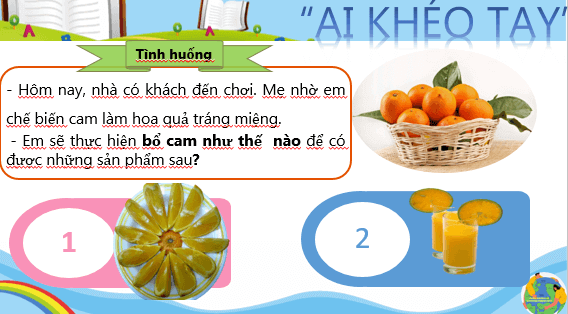 Giáo án điện tử Địa Lí 6 Cánh diều (hay nhất) | Bài giảng powerpoint (PPT) Địa 6