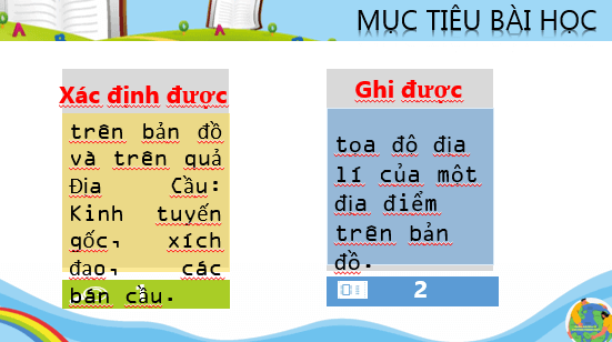 Giáo án điện tử Địa Lí 6 Cánh diều (hay nhất) | Bài giảng powerpoint (PPT) Địa 6