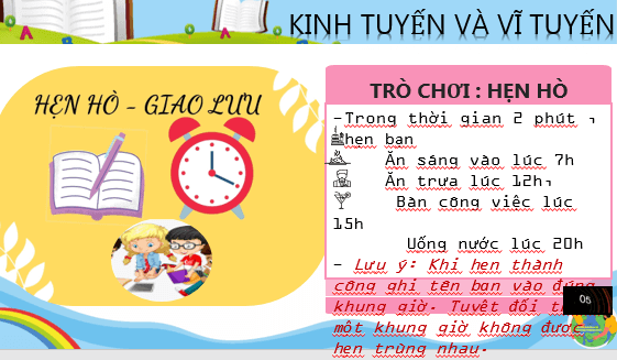 Giáo án điện tử Địa Lí 6 Cánh diều (hay nhất) | Bài giảng powerpoint (PPT) Địa 6