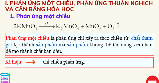 Giáo án điện tử Hóa học 11 Chân trời sáng tạo (hay nhất) | Bài giảng powerpoint (PPT) Hóa 11