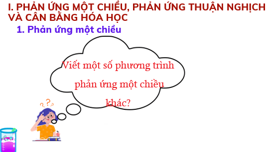 Giáo án điện tử Hóa học 11 Chân trời sáng tạo (hay nhất) | Bài giảng powerpoint (PPT) Hóa 11