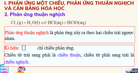 Giáo án điện tử Hóa học 11 Chân trời sáng tạo (hay nhất) | Bài giảng powerpoint (PPT) Hóa 11