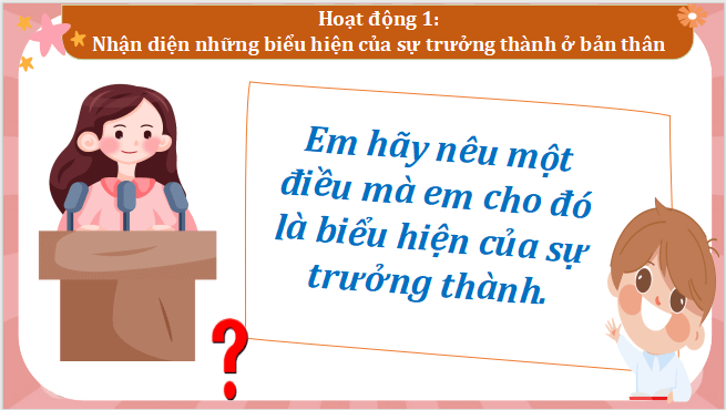 Giáo án điện tử Hoạt động trải nghiệm 12 Chân trời sáng tạo (hay nhất) | Bài giảng powerpoint (PPT) HĐTN 12