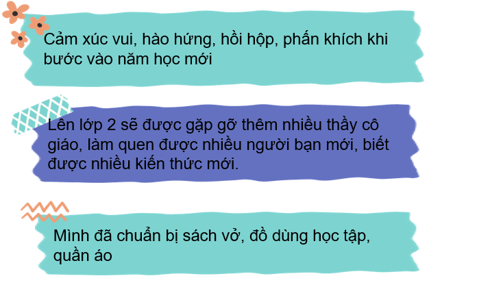 Giáo án điện tử Hoạt động trải nghiệm lớp 2 Cánh diều (hay nhất) | Bài giảng powerpoint (PPT) HĐTN lớp 2