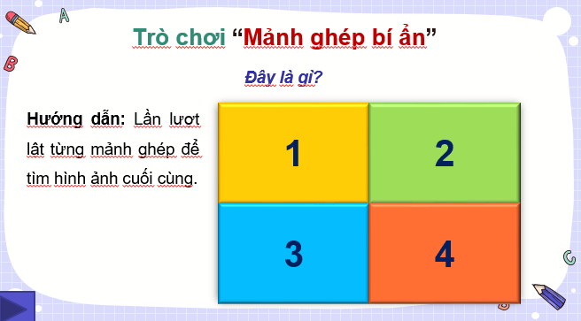 Giáo án điện tử Hoạt động trải nghiệm lớp 3 Chân trời sáng tạo (hay nhất) | Bài giảng powerpoint (PPT) HĐTN lớp 3