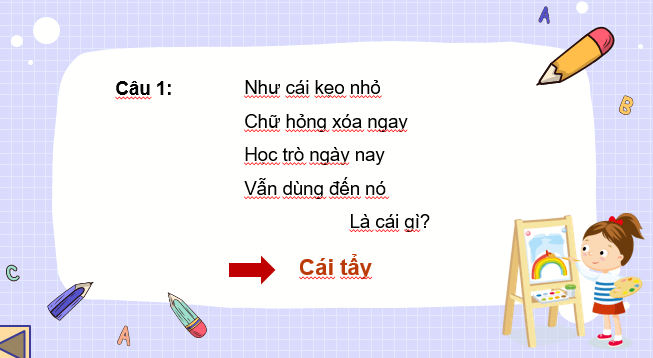 Giáo án điện tử Hoạt động trải nghiệm lớp 3 Chân trời sáng tạo (hay nhất) | Bài giảng powerpoint (PPT) HĐTN lớp 3