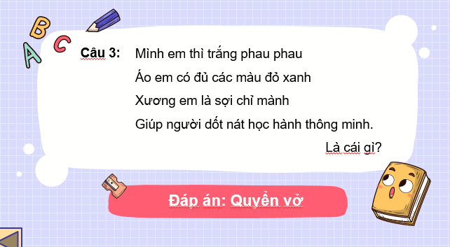 Giáo án điện tử Hoạt động trải nghiệm lớp 3 Chân trời sáng tạo (hay nhất) | Bài giảng powerpoint (PPT) HĐTN lớp 3