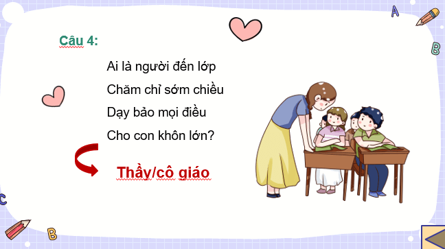 Giáo án điện tử Hoạt động trải nghiệm lớp 3 Chân trời sáng tạo (hay nhất) | Bài giảng powerpoint (PPT) HĐTN lớp 3