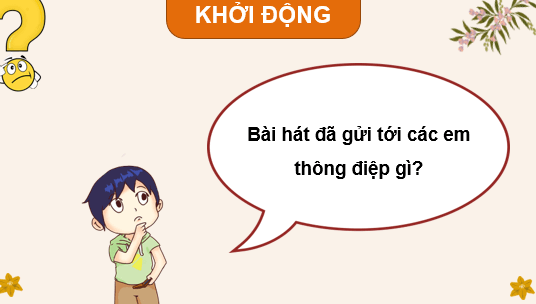 Giáo án điện tử Hoạt động trải nghiệm lớp 4 Cánh diều (hay nhất) | Bài giảng powerpoint (PPT) HĐTN lớp 4