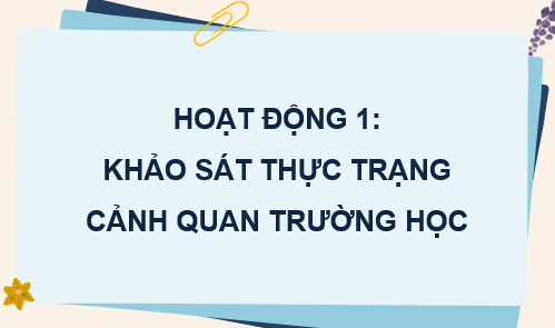 Giáo án điện tử Hoạt động trải nghiệm lớp 4 Cánh diều (hay nhất) | Bài giảng powerpoint (PPT) HĐTN lớp 4