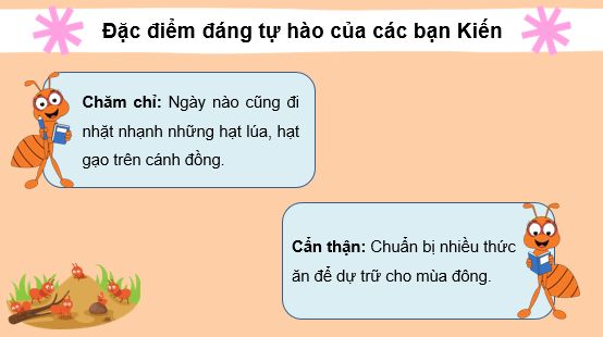 Giáo án điện tử Hoạt động trải nghiệm lớp 4 Chân trời sáng tạo (hay nhất) | Bài giảng powerpoint (PPT) HĐTN lớp 4