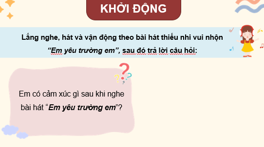 Giáo án điện tử Hoạt động trải nghiệm lớp 4 Kết nối tri thức (hay nhất) | Bài giảng powerpoint (PPT) HĐTN lớp 4