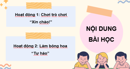 Giáo án điện tử Hoạt động trải nghiệm lớp 4 Kết nối tri thức (hay nhất) | Bài giảng powerpoint (PPT) HĐTN lớp 4