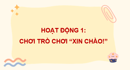 Giáo án điện tử Hoạt động trải nghiệm lớp 4 Kết nối tri thức (hay nhất) | Bài giảng powerpoint (PPT) HĐTN lớp 4