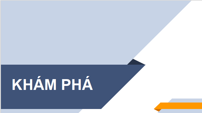 Giáo án điện tử Hoạt động trải nghiệm 6 Kết nối tri thức (hay nhất) | Bài giảng powerpoint (PPT) HĐTN 6