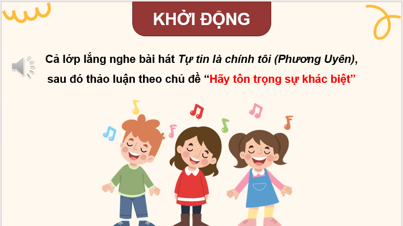 Giáo án điện tử Hoạt động trải nghiệm 9 Kết nối tri thức (hay nhất) | Bài giảng powerpoint (PPT) HĐTN 9