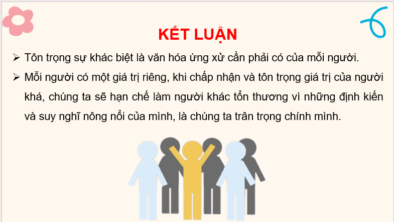 Giáo án điện tử Hoạt động trải nghiệm 9 Kết nối tri thức (hay nhất) | Bài giảng powerpoint (PPT) HĐTN 9