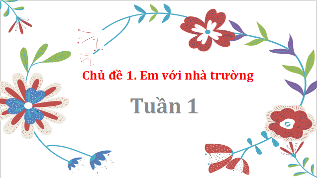 Giáo án điện tử Hoạt động trải nghiệm 8 Kết nối tri thức (hay nhất) | Bài giảng powerpoint (PPT) HĐTN 8