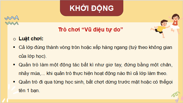 Giáo án điện tử Hoạt động trải nghiệm 8 Kết nối tri thức (hay nhất) | Bài giảng powerpoint (PPT) HĐTN 8