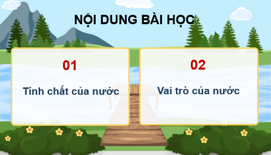 Giáo án điện tử Khoa học lớp 4 Cánh diều (hay nhất) | Bài giảng powerpoint (PPT) Khoa học 4