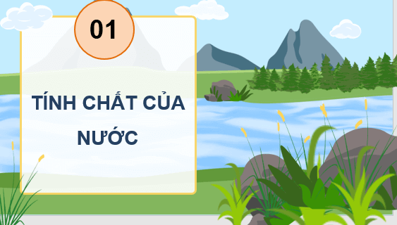 Giáo án điện tử Khoa học lớp 4 Cánh diều (hay nhất) | Bài giảng powerpoint (PPT) Khoa học 4