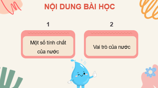 Giáo án điện tử Khoa học lớp 4 Chân trời sáng tạo (hay nhất) | Bài giảng powerpoint (PPT) Khoa học 4