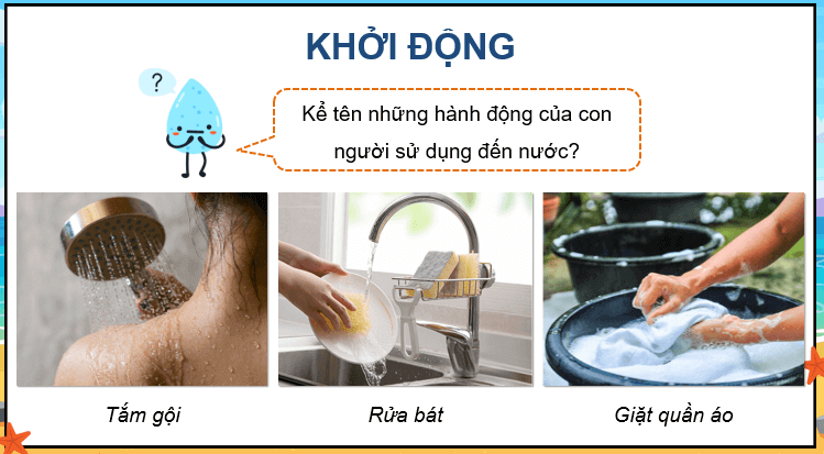 Giáo án điện tử Khoa học lớp 4 Kết nối tri thức (hay nhất) | Bài giảng powerpoint (PPT) Khoa học 4