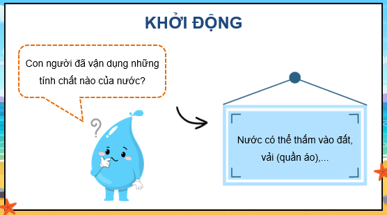 Giáo án điện tử Khoa học lớp 4 Kết nối tri thức (hay nhất) | Bài giảng powerpoint (PPT) Khoa học 4