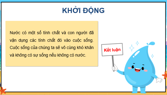 Giáo án điện tử Khoa học lớp 4 Kết nối tri thức (hay nhất) | Bài giảng powerpoint (PPT) Khoa học 4