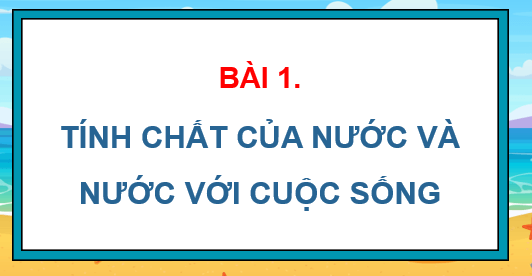 Giáo án điện tử Khoa học lớp 4 Kết nối tri thức (hay nhất) | Bài giảng powerpoint (PPT) Khoa học 4