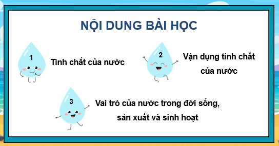 Giáo án điện tử Khoa học lớp 4 Kết nối tri thức (hay nhất) | Bài giảng powerpoint (PPT) Khoa học 4