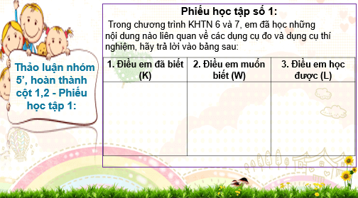 Giáo án điện tử Khoa học tự nhiên 8 Cánh diều (hay nhất) | Bài giảng powerpoint (PPT) KHTN 8